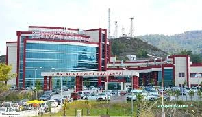 Ortaca Devlet Hastanesi Ortaca Devlet Hastanesi