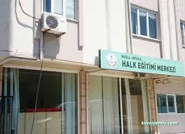 Ortaca Halk Eğitimi Merkezi Ortaca Halk Eğitimi Merkezi