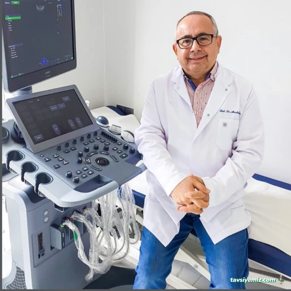 Ortaca Ultrason & Doppler - Uzm Dr.mustafa Can
