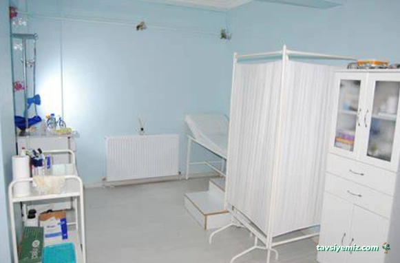 Ortahisar 102 Nolu Aile Hekimliği Birimi