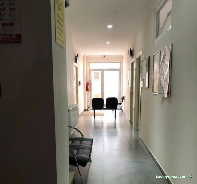 Ortahisar 102 Nolu Aile Hekimliği Birimi