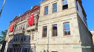 Ortahisar Halk Eğitimi Merkezi Ortahisar Halk Eğitimi Merkezi