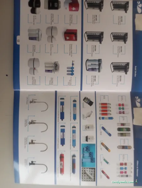 Ortak01 Su Arıtma Sistemleri