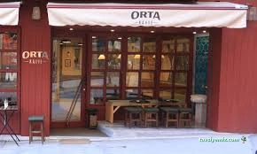 Ortakahve Ortakahve