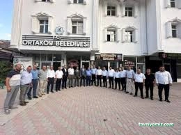Ortaköy Belediyesi Ortaköy Belediyesi