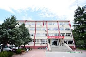 Ortaköy Kaymakamlığı Ortaköy Kaymakamlığı