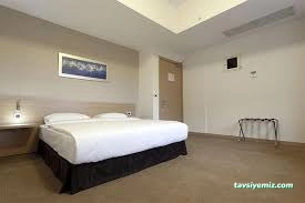 Oruçoğlu Oreko Otel Oruçoğlu Oreko Otel