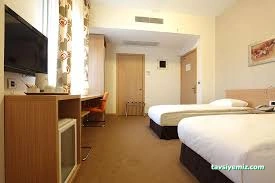 Oruçoğlu Oreko Otel Oruçoğlu Oreko Otel