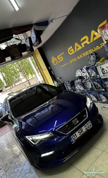 Ös Garage Oto Aksesuar Ös Garage Oto Aksesuar