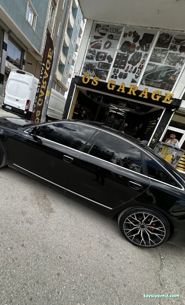 Ös Garage Oto Aksesuar Ös Garage Oto Aksesuar