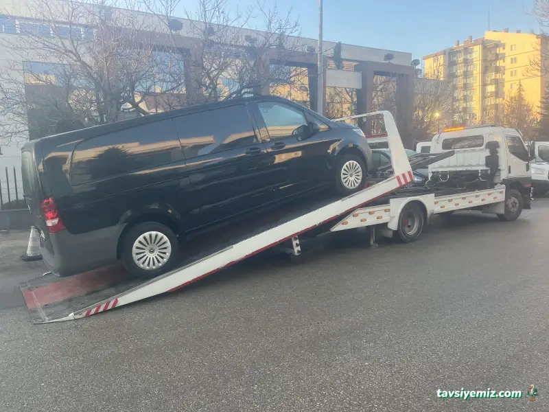 Osman Ağa Yol Yardım