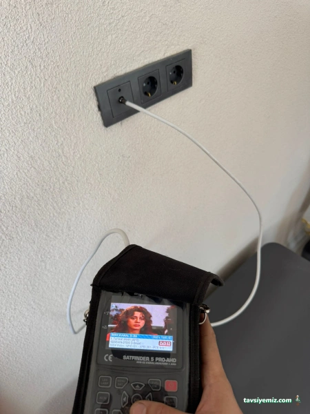 Osman Avcı Elektronik Avcı Elektronik