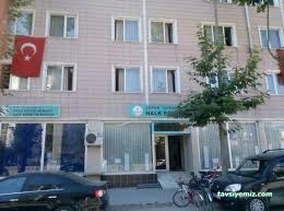 Osmancık Halk Eğitimi Merkezi Ve Aso Osmancık Halk Eğitimi Merkezi Ve Aso