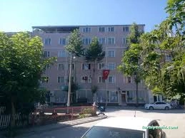 Osmancık Halk Eğitimi Merkezi Ve Aso Osmancık Halk Eğitimi Merkezi Ve Aso