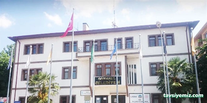 Osmaneli Belediyesi Osmaneli Belediyesi