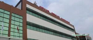 Osmaneli M. Selahattin Çetintaş Devlet Hastanesi Osmaneli M. Selahattin Çetintaş Devlet Hastanesi