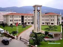 Osmangazi Belediyesi Osmangazi Belediyesi