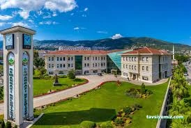 Osmangazi Belediyesi Osmangazi Belediyesi