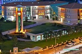 Osmangazi Belediyesi Osmangazi Belediyesi