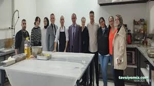 Osmangazi Mesleki Eğitim Merkezi