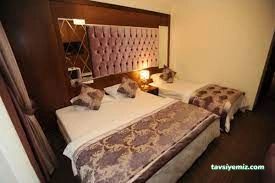 Osmaniye Butik Otel Osmaniye Butik Otel