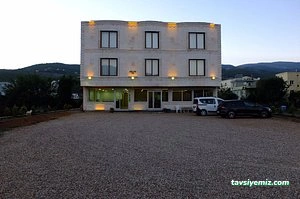 Osmaniye Butik Otel Osmaniye Butik Otel
