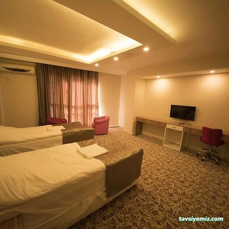 Osmaniye Butik Otel Osmaniye Butik Otel
