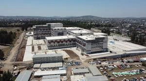 Osmaniye Devlet Hastanesi Osmaniye Devlet Hastanesi