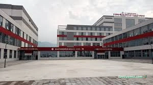 Osmaniye Devlet Hastanesi Osmaniye Devlet Hastanesi