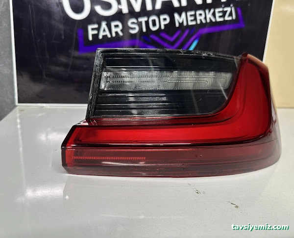 Osmaniye Far Stop Merkezi Osmaniye Far Stop Merkezi