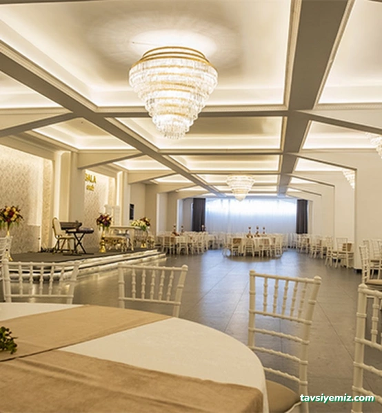 Osmaniye Gala Düğün Salonu Osmaniye Gala Düğün Salonu