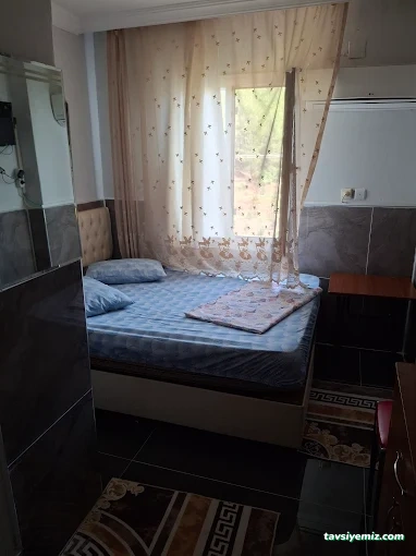 Osmaniye Hotel