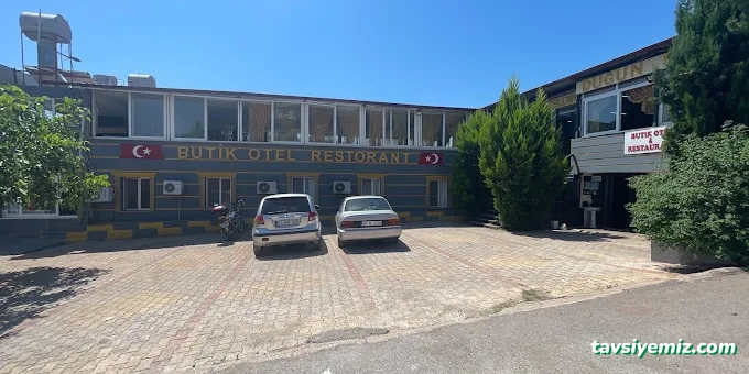 Osmaniye Hotel