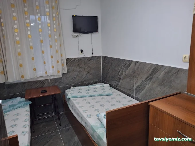 Osmaniye Hotel