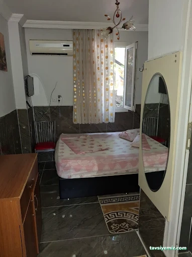 Osmaniye Hotel