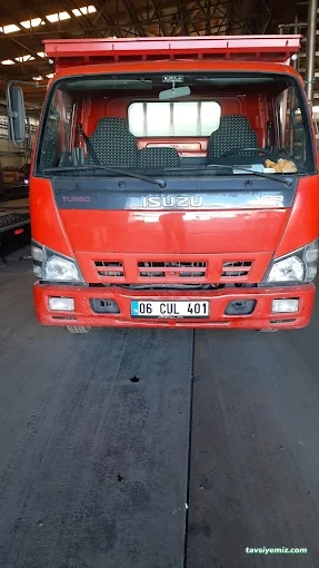 Osmaniye Hurda Osmaniye Hurda