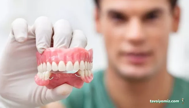 Osmaniye Merkez Dent Ağız Ve Diş Sağlığı