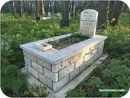 Osmaniye Mezar Yapım