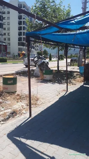 Osmaniye Paintball Osmaniye Paintball