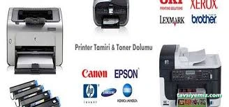 Osmaniye Toner Ve Yazıcı Servisi - Kurumsal Baskı Osmaniye Toner Ve Yazıcı Servisi - Kurumsal Baskı