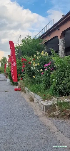 Osmanlı Dinlenme Tesisleri Osmanlı Dinlenme Tesisleri