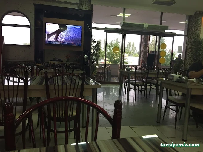Osmanlı Dinlenme Tesisleri Osmanlı Dinlenme Tesisleri