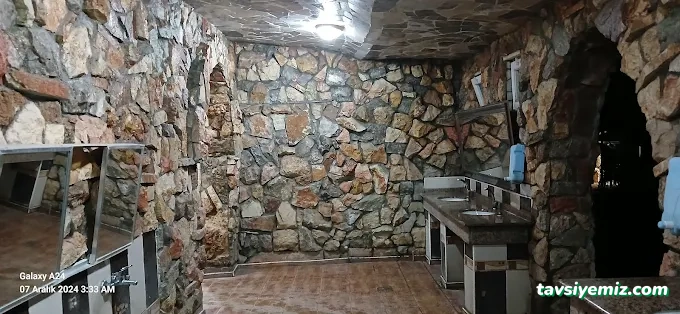 Osmanlı Dinlenme Tesisleri Osmanlı Dinlenme Tesisleri