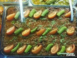 Osmanlı Lokantası Osmanlı Lokantası