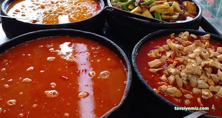 Osmanlı Lokantası Osmanlı Lokantası