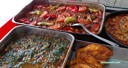 Osmanlı Lokantası Osmanlı Lokantası