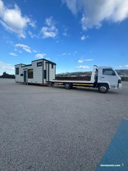 Osmanlı Yol Yardım