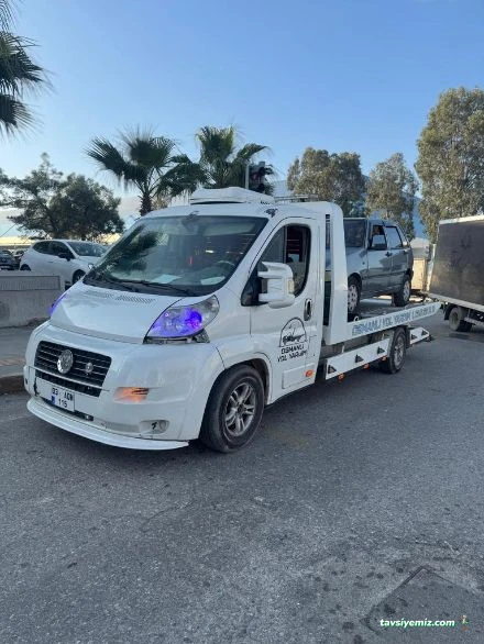 Osmanlı Yol Yardım