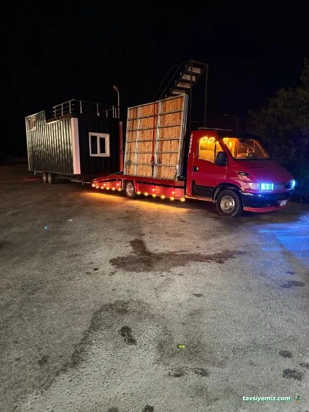 Osmanlı Yol Yardım