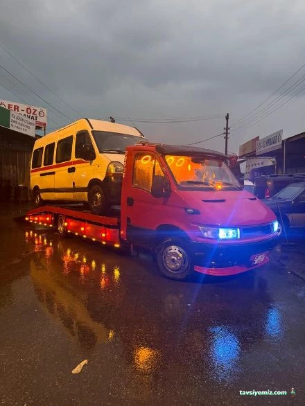 Osmanlı Yol Yardım